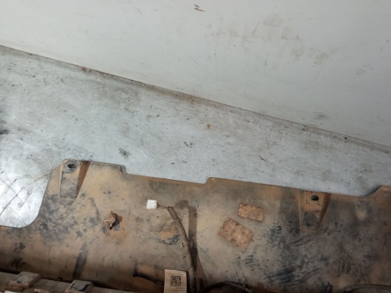 Recambio de paragolpes trasero para fiat 500l (351_, 352_) 1.4 (199lyb1b) referencia OEM IAM   