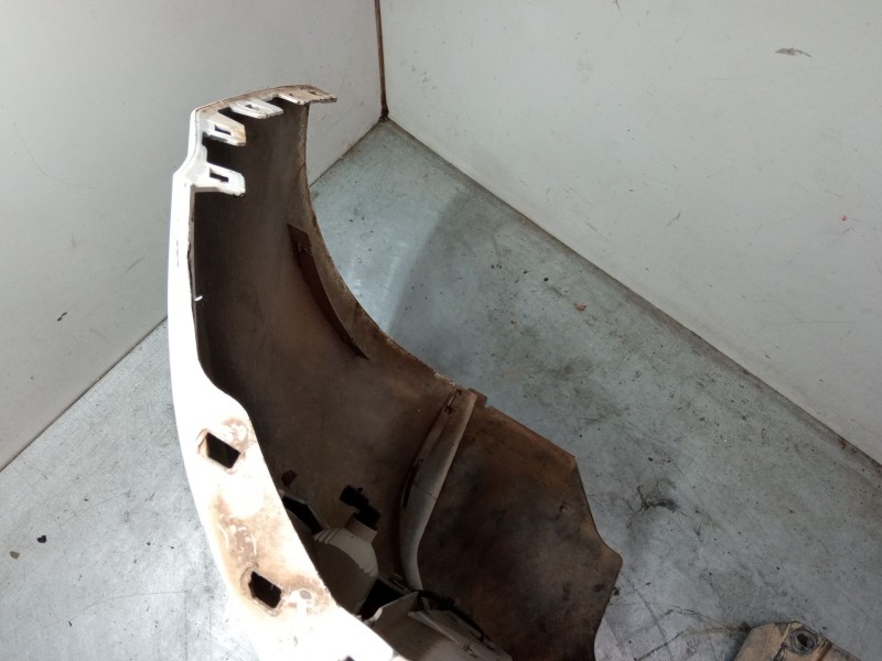Recambio de paragolpes trasero para fiat 500l (351_, 352_) 1.4 (199lyb1b) referencia OEM IAM   