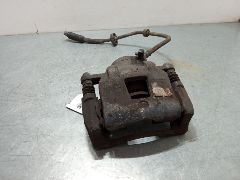 Recambio de pinza freno delantera izquierda para citroën c4 cactus 1.2 vti 82 referencia OEM IAM   