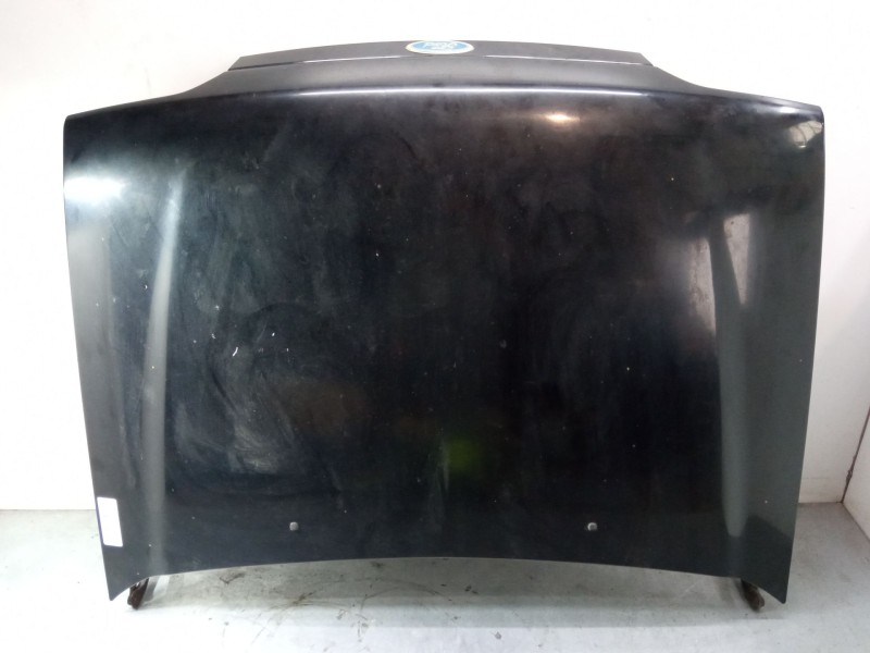 Recambio de capo para ford fiesta iii (gfj) 1.1 referencia OEM IAM   