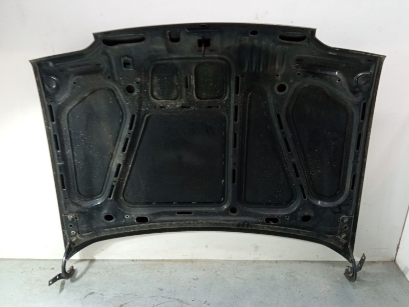 Recambio de capo para ford fiesta iii (gfj) 1.1 referencia OEM IAM   