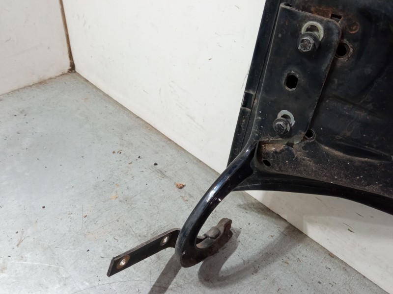 Recambio de capo para ford fiesta iii (gfj) 1.1 referencia OEM IAM   