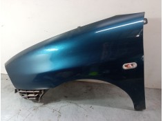 Recambio de aleta delantera izquierda para seat ibiza iii (6l1) 1.4 16v referencia OEM IAM   