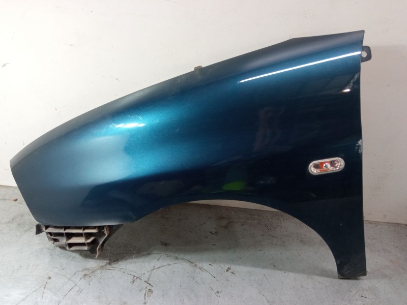 Recambio de aleta delantera izquierda para seat ibiza iii (6l1) 1.4 16v referencia OEM IAM   