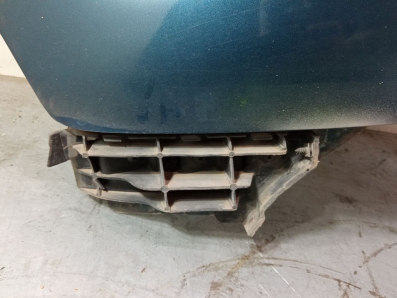 Recambio de aleta delantera izquierda para seat ibiza iii (6l1) 1.4 16v referencia OEM IAM   