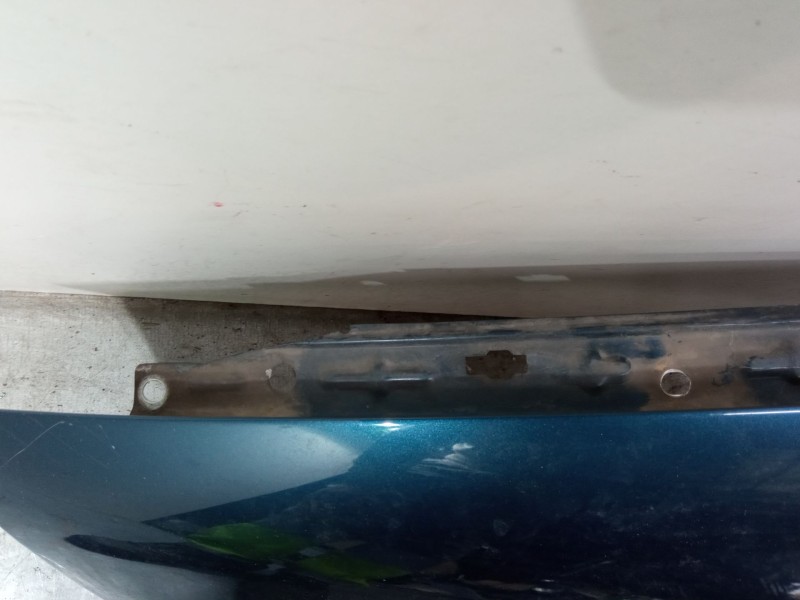 Recambio de aleta delantera izquierda para seat ibiza iii (6l1) 1.4 16v referencia OEM IAM   