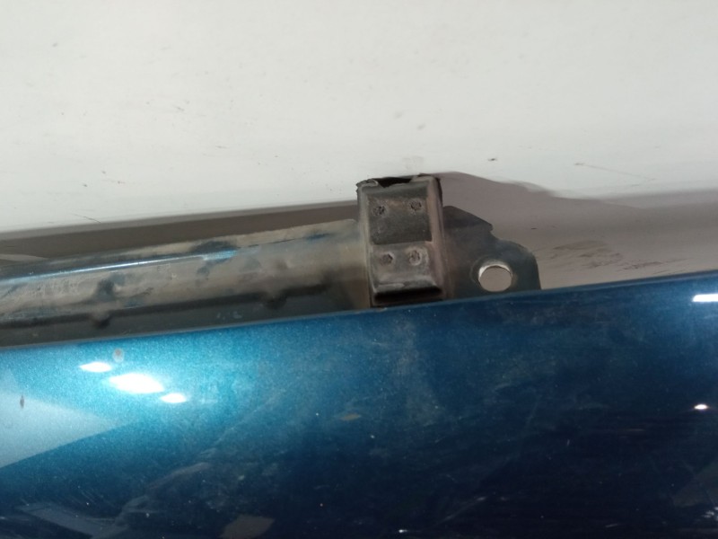 Recambio de aleta delantera izquierda para seat ibiza iii (6l1) 1.4 16v referencia OEM IAM   