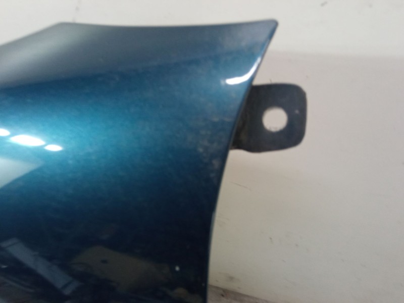 Recambio de aleta delantera izquierda para seat ibiza iii (6l1) 1.4 16v referencia OEM IAM   