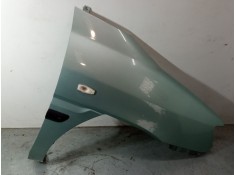 Recambio de aleta delantera derecha para hyundai matrix (fc) 1.6 referencia OEM IAM   