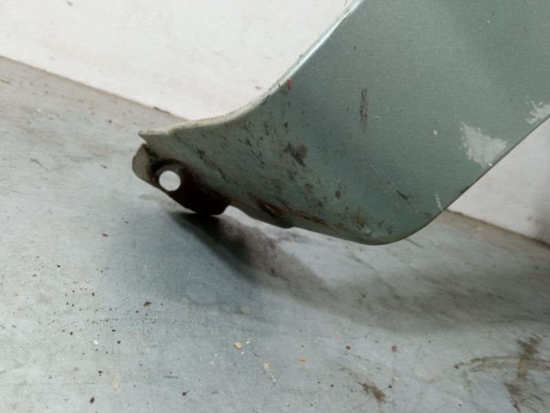 Recambio de aleta delantera derecha para hyundai matrix (fc) 1.6 referencia OEM IAM   