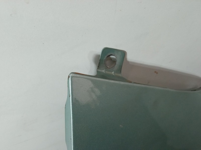 Recambio de aleta delantera derecha para hyundai matrix (fc) 1.6 referencia OEM IAM   