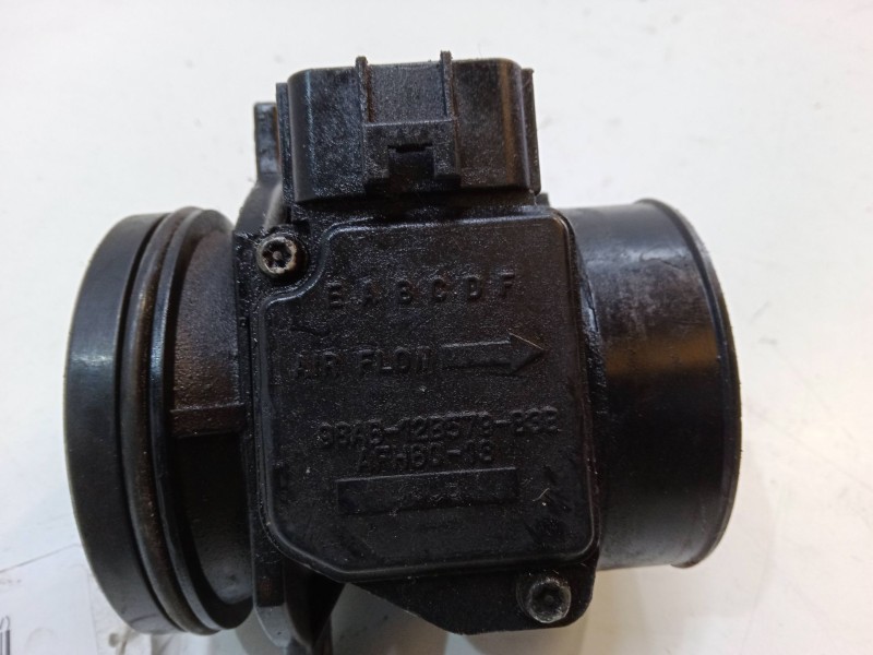 Recambio de caudalimetro para ford focus i (daw, dbw) 1.8 tdci referencia OEM IAM 98AB12B579B3B  AFH6013