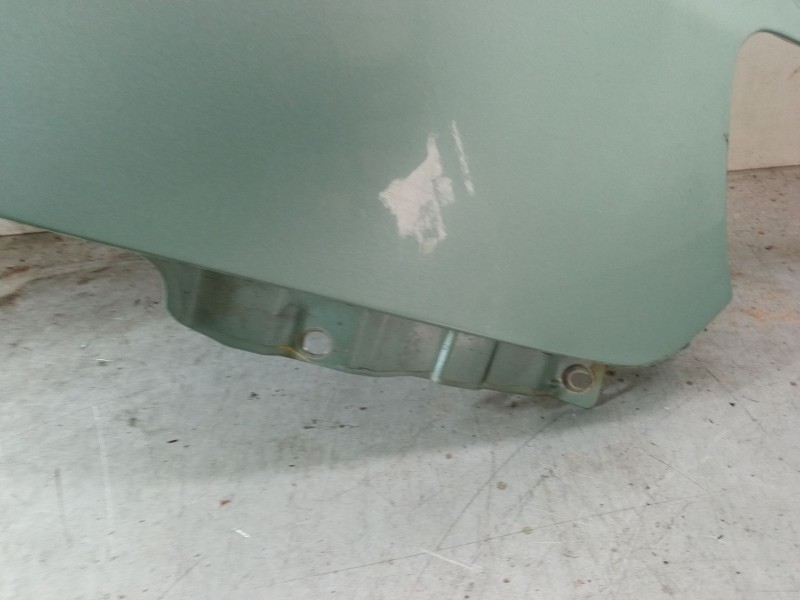 Recambio de aleta delantera derecha para hyundai matrix (fc) 1.6 referencia OEM IAM   