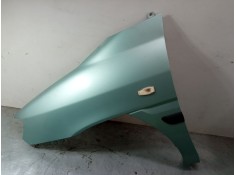 Recambio de aleta delantera izquierda para hyundai matrix (fc) 1.6 referencia OEM IAM   