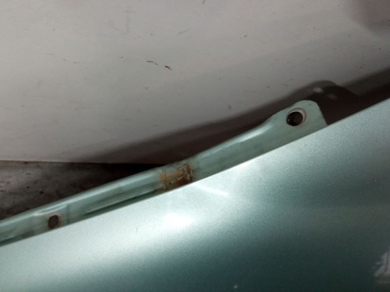 Recambio de aleta delantera izquierda para hyundai matrix (fc) 1.6 referencia OEM IAM   