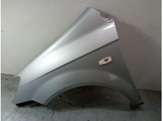 Recambio de aleta delantera izquierda para hyundai getz (tb) 1.1 referencia OEM IAM   