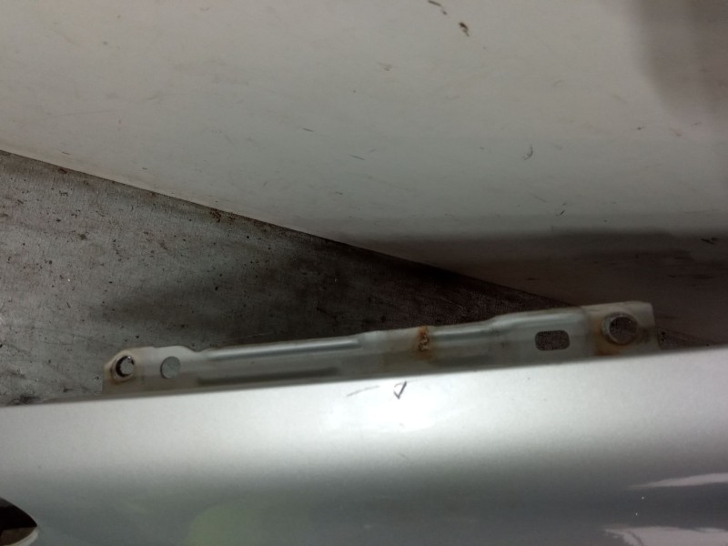 Recambio de aleta delantera izquierda para hyundai getz (tb) 1.1 referencia OEM IAM   