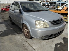 kia carens iii monospace (un) del año 2006
