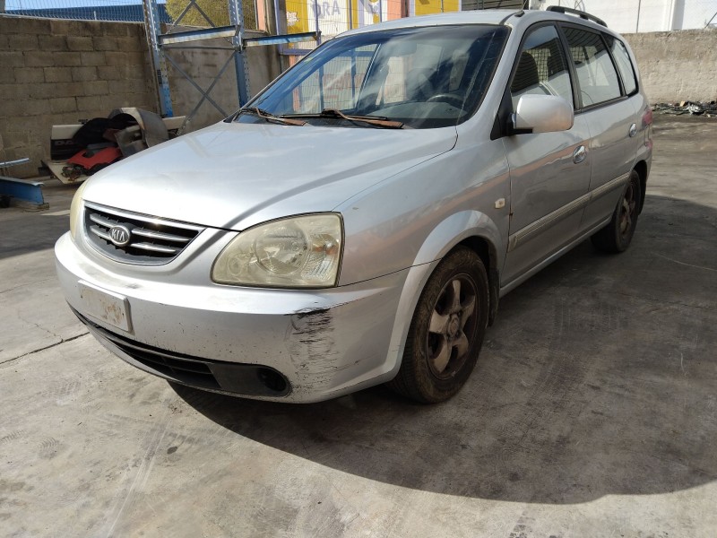 kia carens iii monospace (un) del año 2006