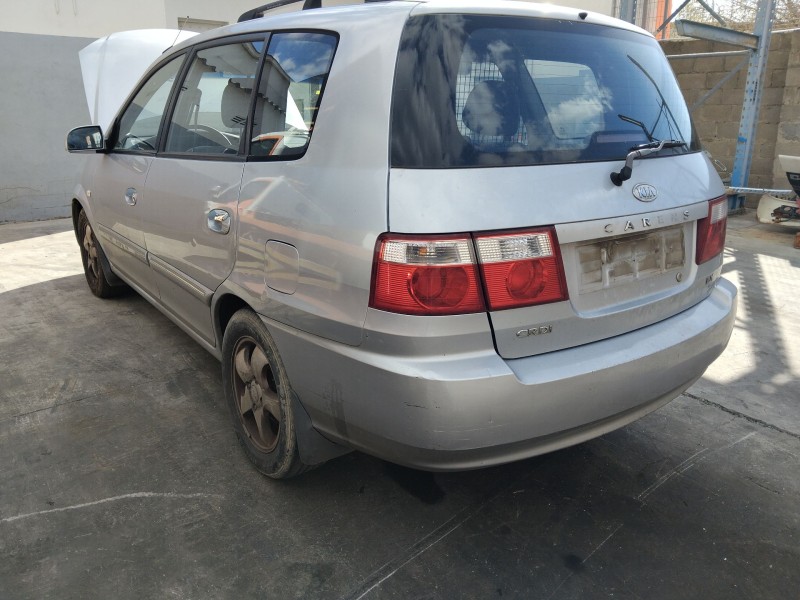 kia carens iii monospace (un) del año 2006
