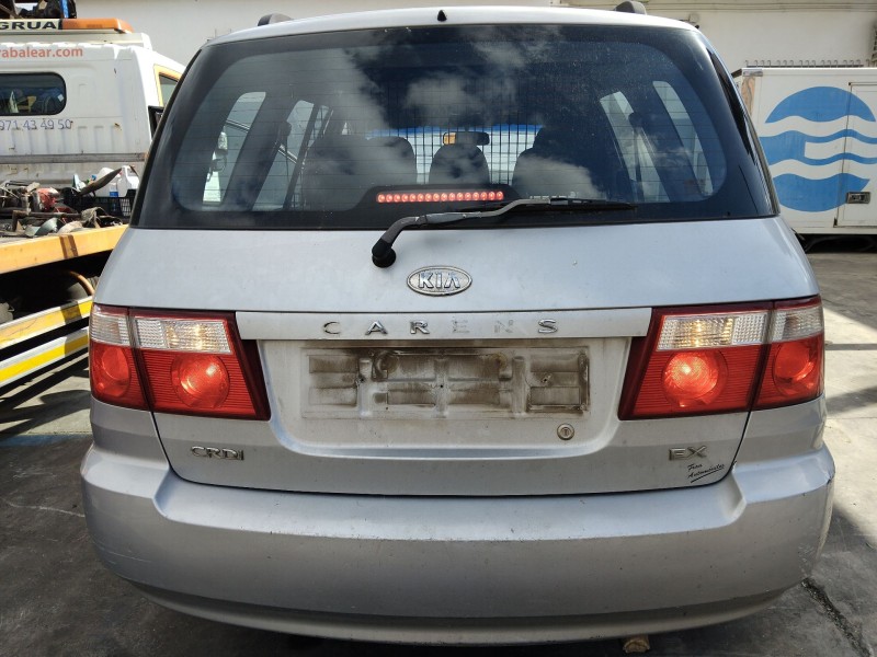 kia carens iii monospace (un) del año 2006
