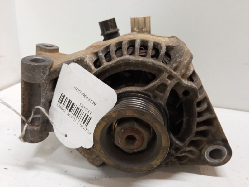 Recambio de alternador para ford focus i (daw, dbw) 1.6 16v referencia OEM IAM Q9K3B98AB10300GK  