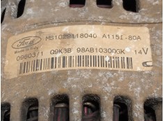Recambio de alternador para ford focus i (daw, dbw) 1.6 16v referencia OEM IAM Q9K3B98AB10300GK   2
