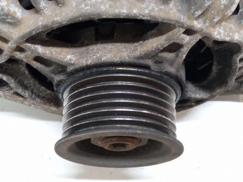 Recambio de alternador para ford focus i (daw, dbw) 1.6 16v referencia OEM IAM Q9K3B98AB10300GK  