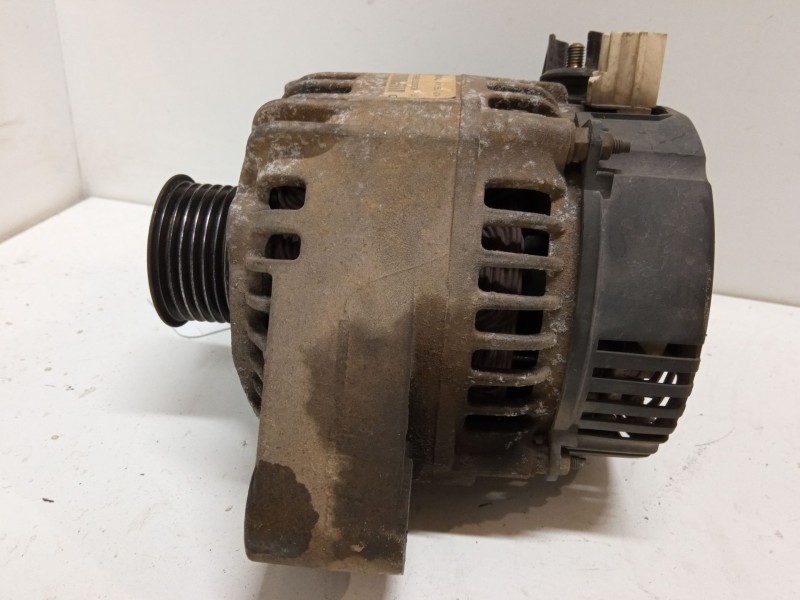 Recambio de alternador para ford focus i (daw, dbw) 1.6 16v referencia OEM IAM Q9K3B98AB10300GK  