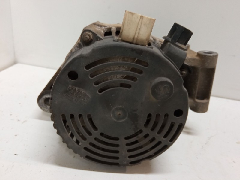 Recambio de alternador para ford focus i (daw, dbw) 1.6 16v referencia OEM IAM Q9K3B98AB10300GK  