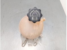 Recambio de botella expansion para peugeot 207/207+ (wa_, wc_) 1.6 hdi referencia OEM IAM 9652621280  