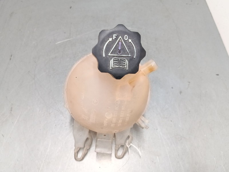 Recambio de botella expansion para peugeot 207/207+ (wa_, wc_) 1.6 hdi referencia OEM IAM 9652621280  