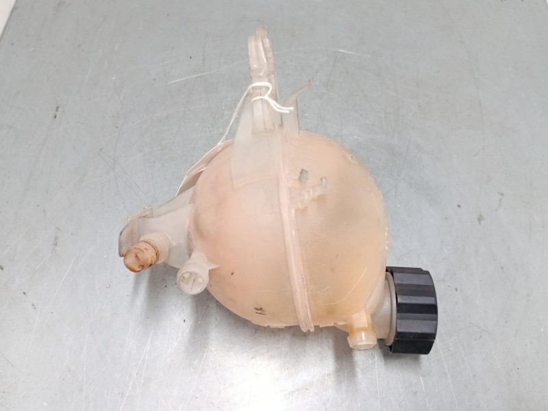 Recambio de botella expansion para peugeot 207/207+ (wa_, wc_) 1.6 hdi referencia OEM IAM 9652621280  