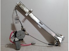 Recambio de elevalunas electrico delantero izquierdo para honda jazz ii (gd_, ge3, ge2) 1.2 i-dsi (gd5, ge2) referencia OEM IAM 