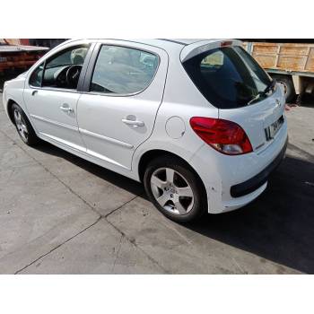 PEUGEOT 207/207+ (WA_, WC_)