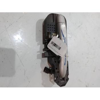 MANETA EXTERIOR PUERTA DELANTERA DERECHA 806060042r 