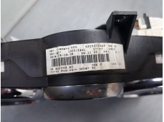 Recambio de cuadro instrumentos para peugeot 207/207+ (wa_, wc_) 1.6 hdi referencia OEM IAM    2