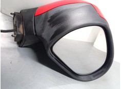 Recambio de retrovisor electrico derecho para peugeot 207/207+ (wa_, wc_) 1.6 hdi referencia OEM IAM 96806254XT  