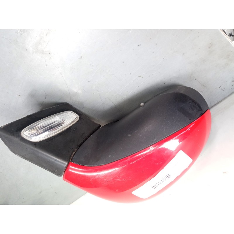 Recambio de retrovisor electrico derecho para peugeot 207/207+ (wa_, wc_) 1.6 hdi referencia OEM IAM 96806254XT  