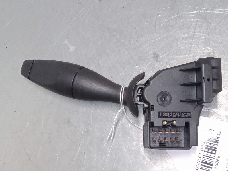 Recambio de mando limpiaparabrisas para ford transit connect (p65_, p70_, p80_) 1.8 tdci referencia OEM IAM YC1T 17A553 AC  