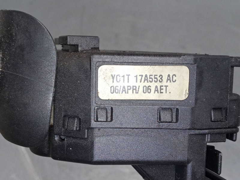 Recambio de mando limpiaparabrisas para ford transit connect (p65_, p70_, p80_) 1.8 tdci referencia OEM IAM YC1T 17A553 AC  