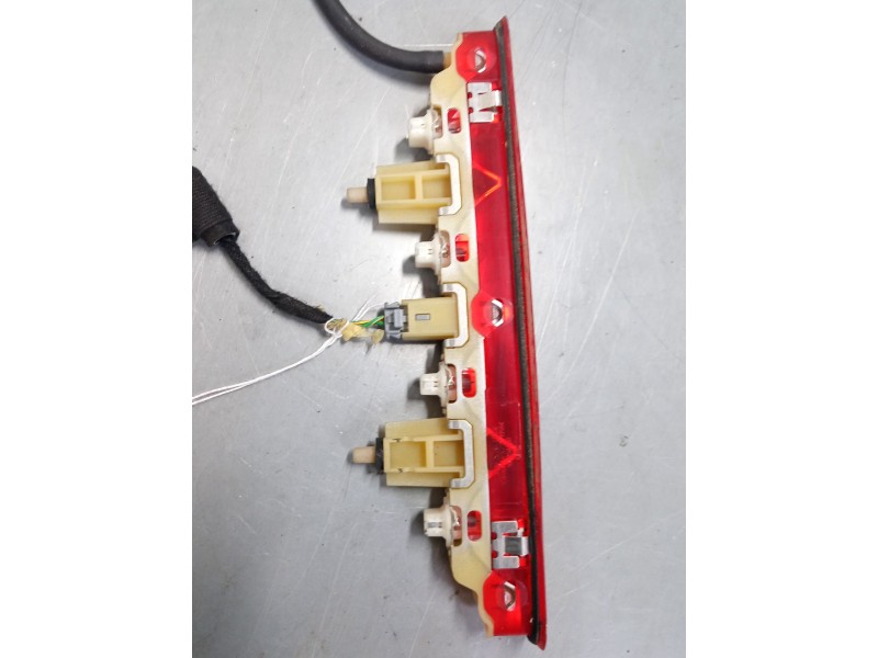Recambio de luz central de freno para peugeot 207/207+ (wa_, wc_) 1.6 hdi referencia OEM IAM   
