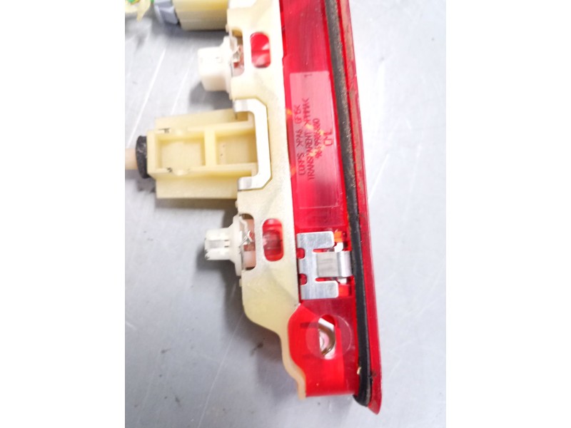 Recambio de luz central de freno para peugeot 207/207+ (wa_, wc_) 1.6 hdi referencia OEM IAM   
