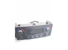 Recambio de mando climatizador para peugeot 207/207+ (wa_, wc_) 1.6 hdi referencia OEM IAM 96497866XT03  