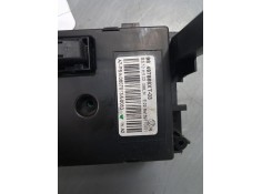 Recambio de mando climatizador para peugeot 207/207+ (wa_, wc_) 1.6 hdi referencia OEM IAM 96497866XT03   2