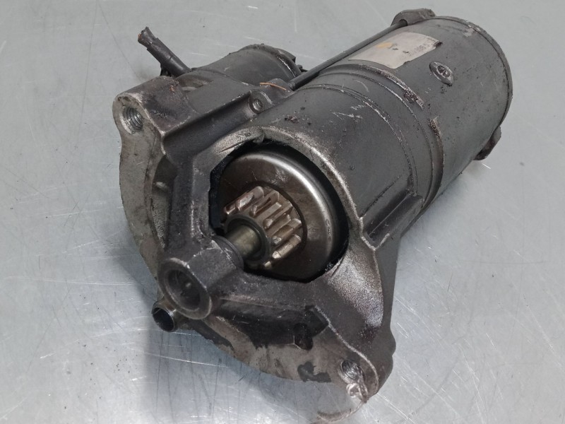 Recambio de motor arranque para peugeot 607 (9d, 9u) 2.2 hdi referencia OEM IAM 0986025470  