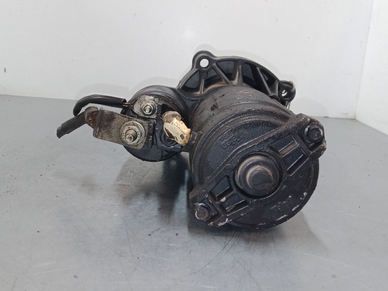 Recambio de motor arranque para peugeot 607 (9d, 9u) 2.2 hdi referencia OEM IAM 0986025470  