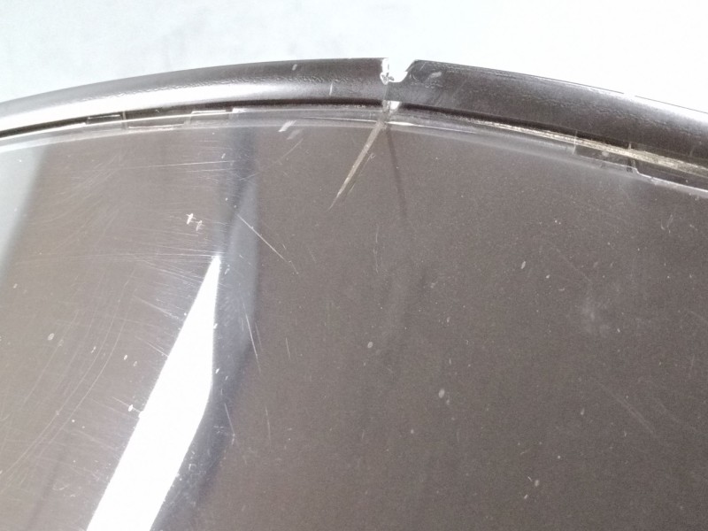 Recambio de cuadro instrumentos para peugeot 607 (9d, 9u) 2.2 hdi referencia OEM IAM 9653140280  