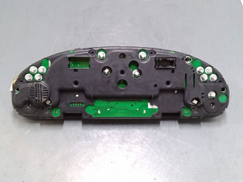 Recambio de cuadro instrumentos para peugeot 607 (9d, 9u) 2.2 hdi referencia OEM IAM 9653140280  