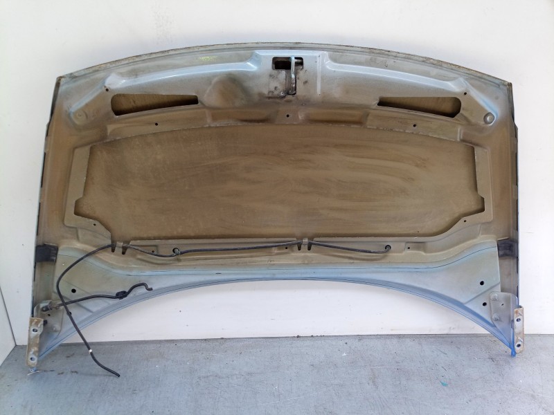 Recambio de capo para citroën c3 i (fc_, fn_) 1.1 i referencia OEM IAM   